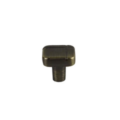 cabinet knob f2217 matt mab color
