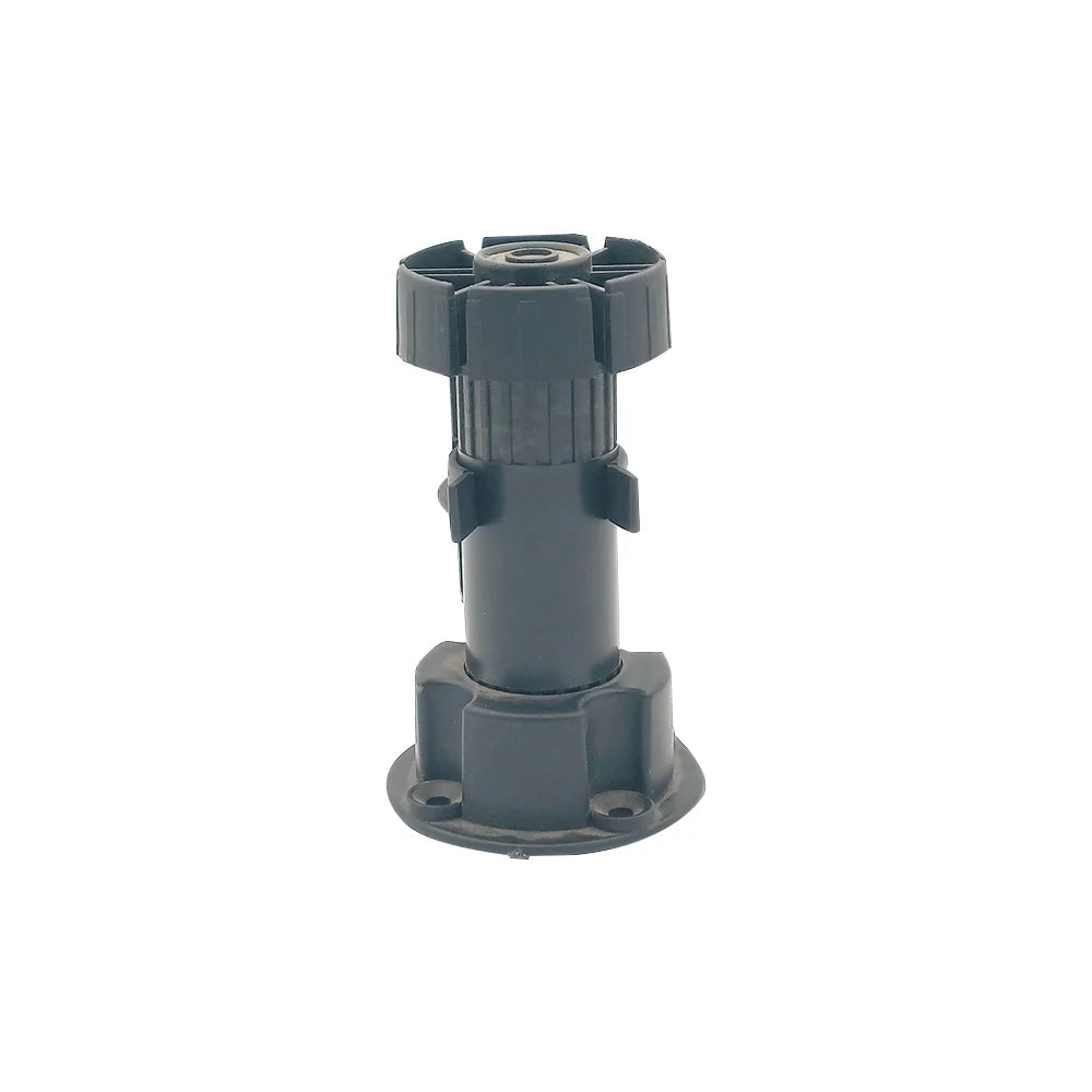 Plastic Kitchen Leg