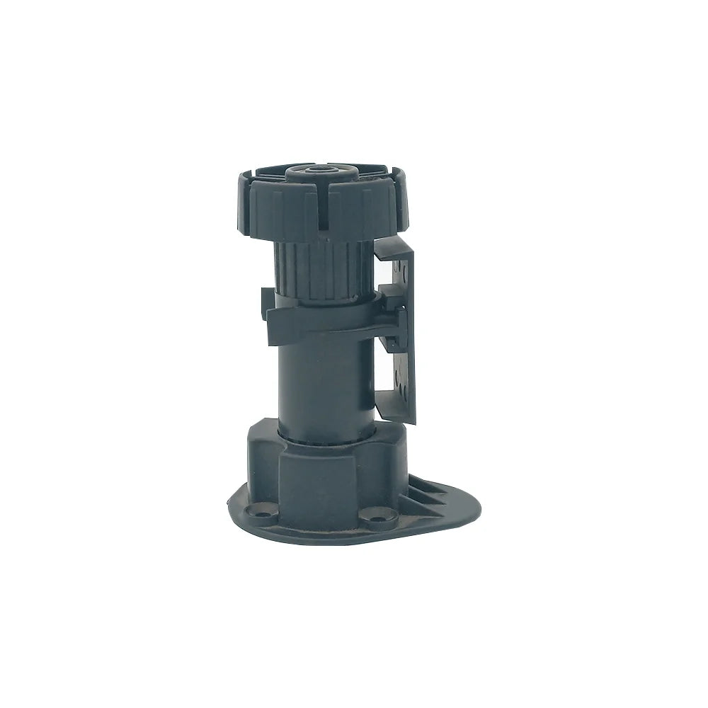 Plastic Kitchen Leg