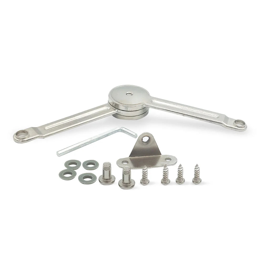 Cabinet Pull Down Gear Kamani