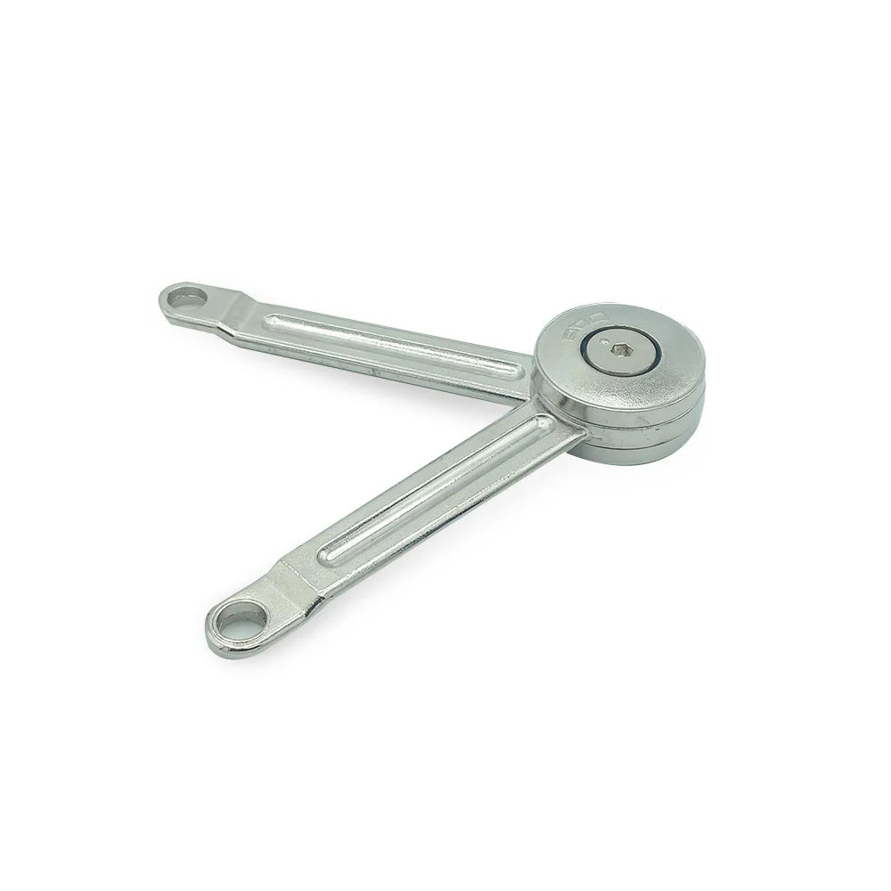 Cabinet Pull Down Gear Kamani