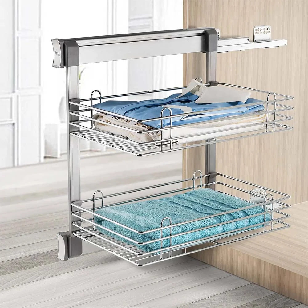 Wellmax HZL821 Side Basket