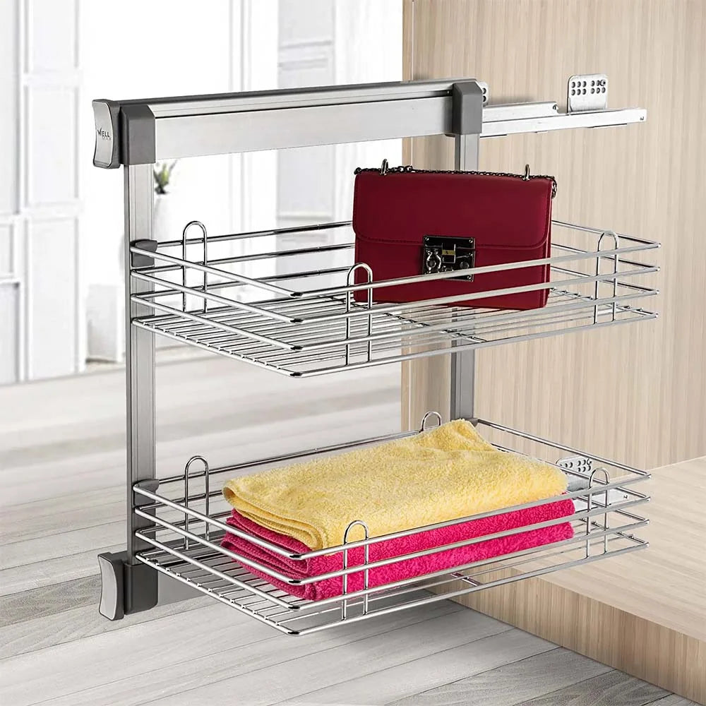 Wellmax HZL821 Side Basket