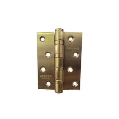 Stainless Steel Door Hinge 4" GP Color