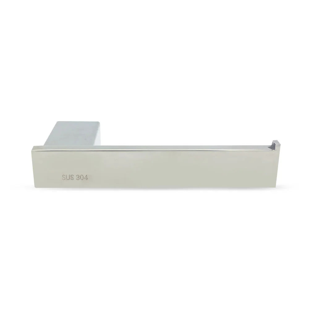 stainless steel tissue paper holder