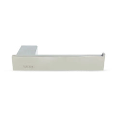 stainless steel tissue paper holder
