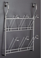 Wellmax Glass Holder for Kitchen Storage CWJ229