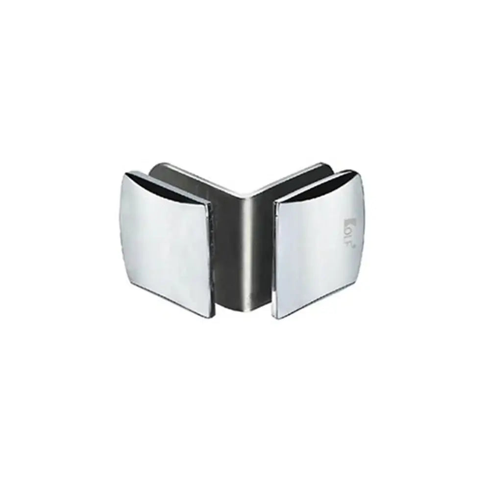 Kolf Glass to Glass Connector 90 Degree
