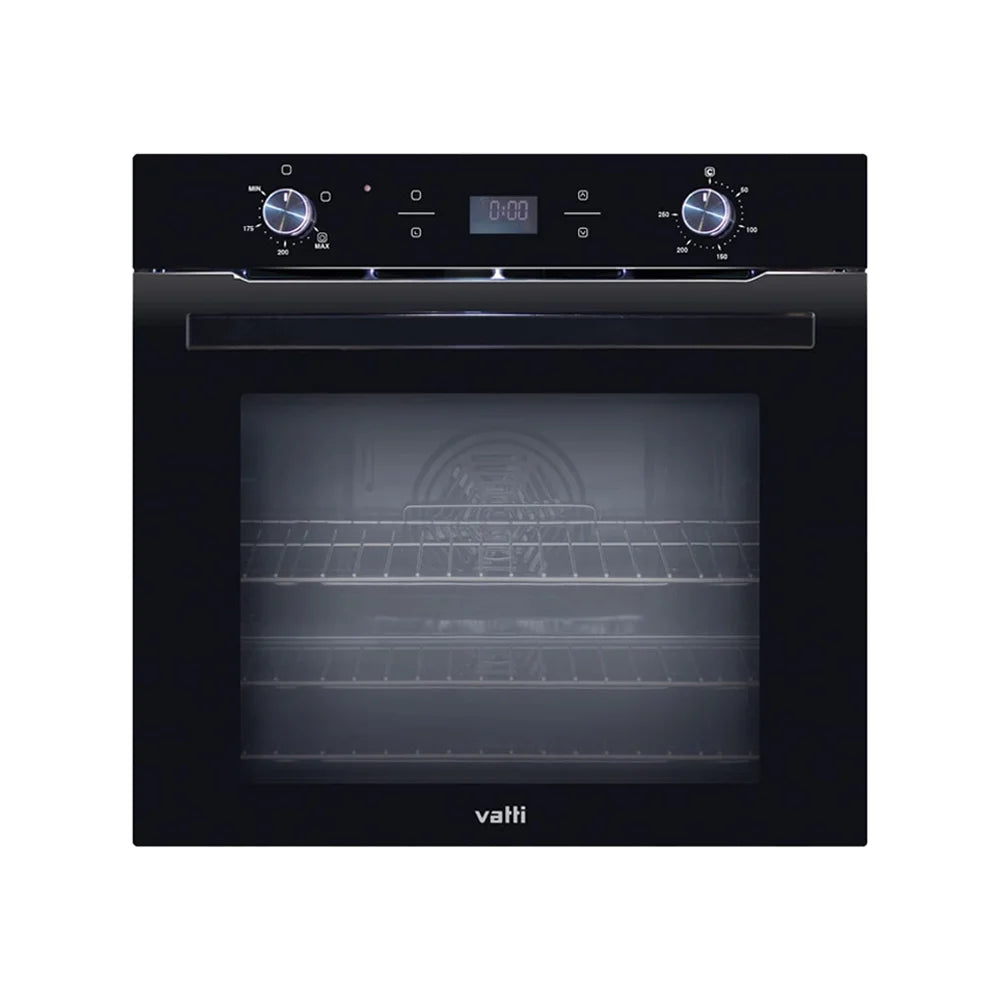 Vatti Built In Gas + Electric Oven OEG751