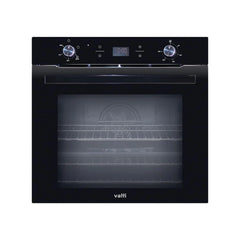 Vatti Built In Gas + Electric Oven OEG751
