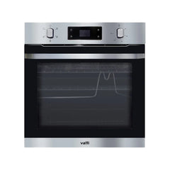Vatti Built In Gas + Electric Oven OEG752