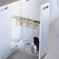 Wellmax PTJ003 Side Basket