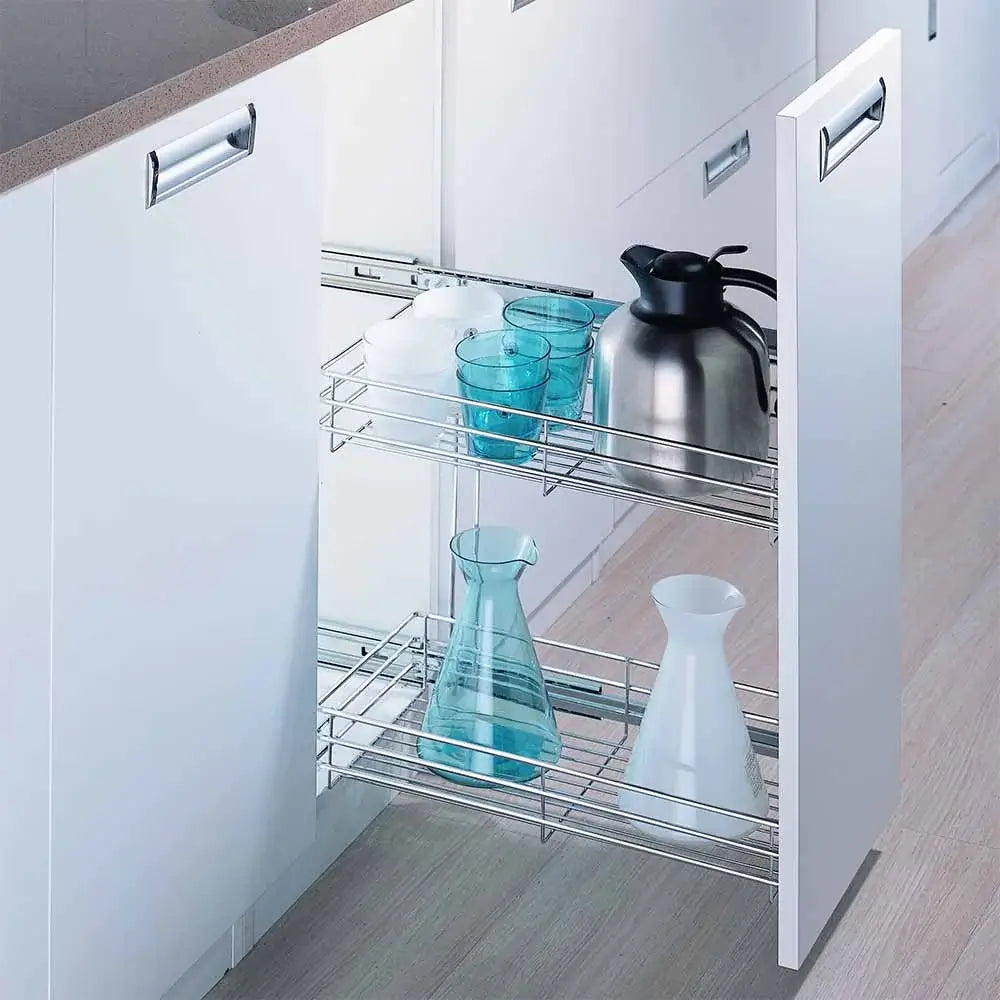 Wellmax PTJ003C Side Basket