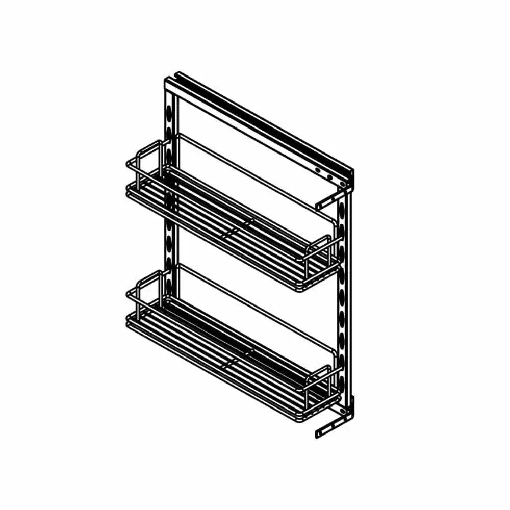 Wellmax Jolly Basket PTJ009F