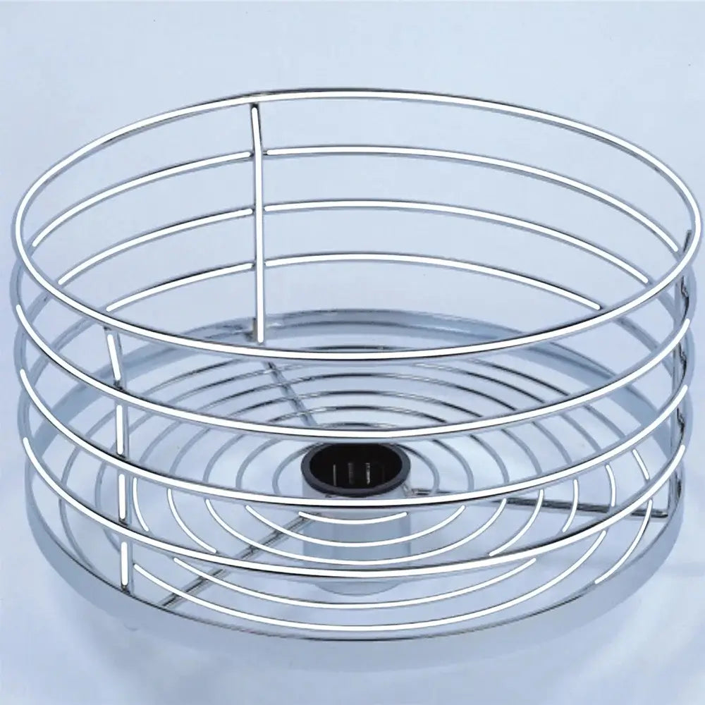 Wellmax Pole Column Basket PTJ016-35
