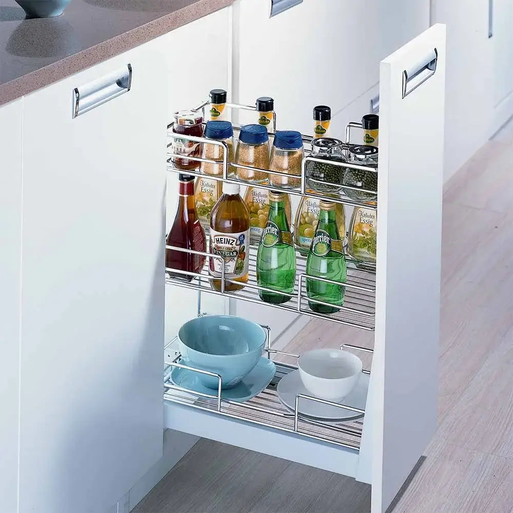 Wellmax Spice Rack 023D