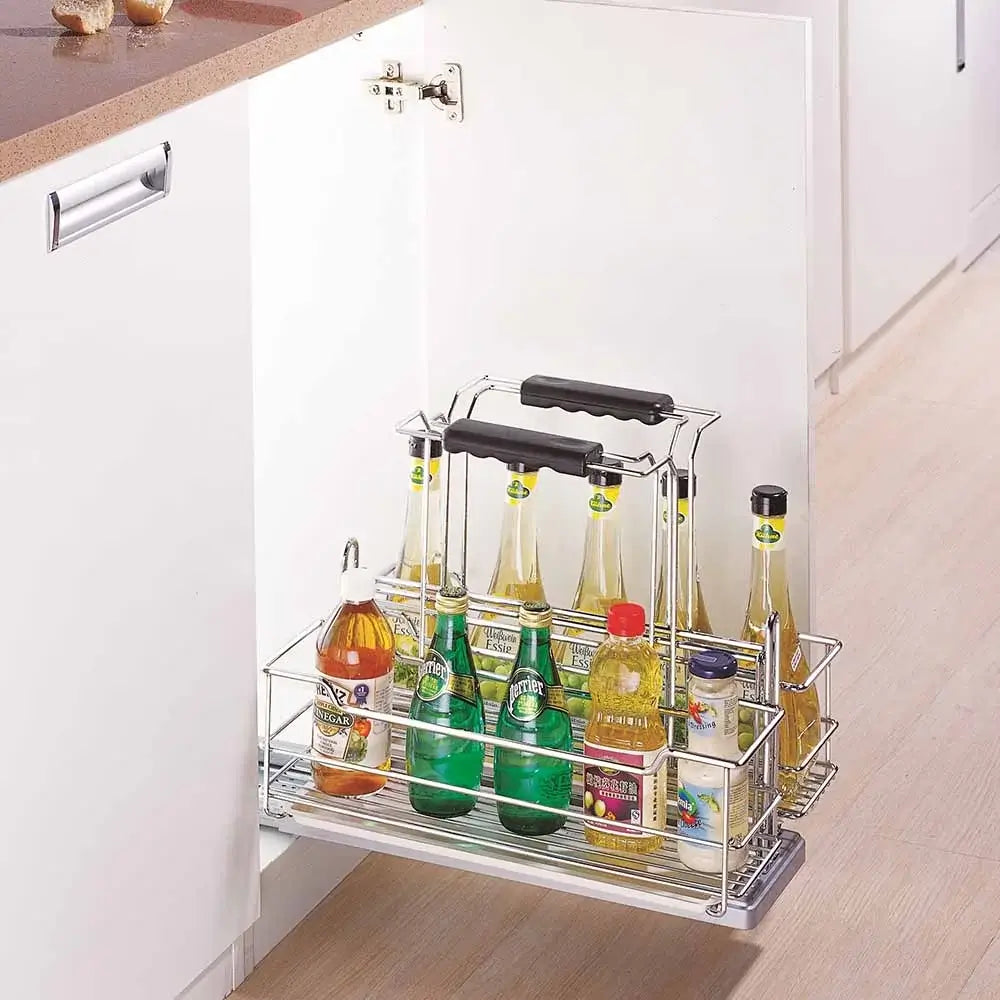Wellmax Movable Spice Rack PTJ043