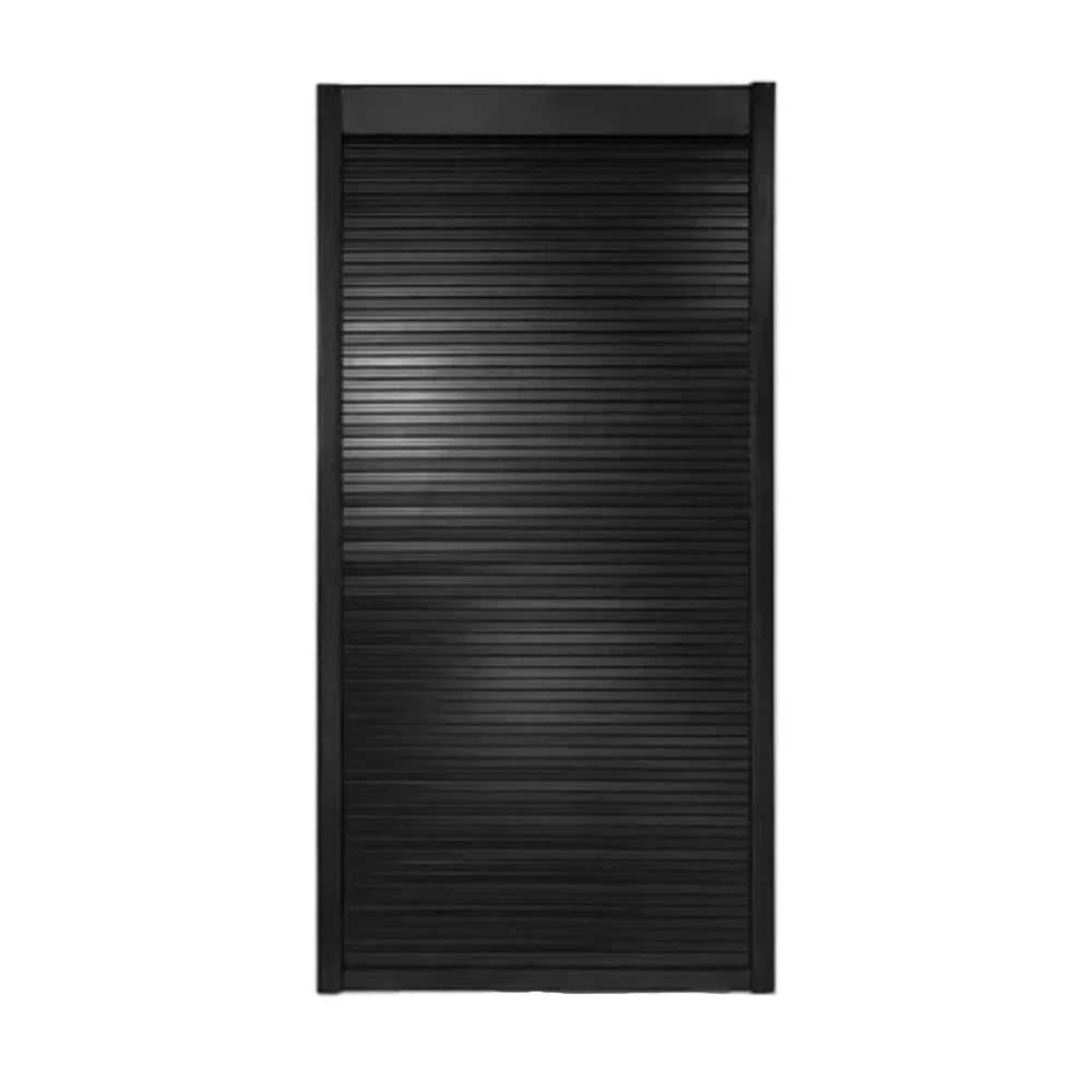 PVC Rolling Kitchen Shutter Door