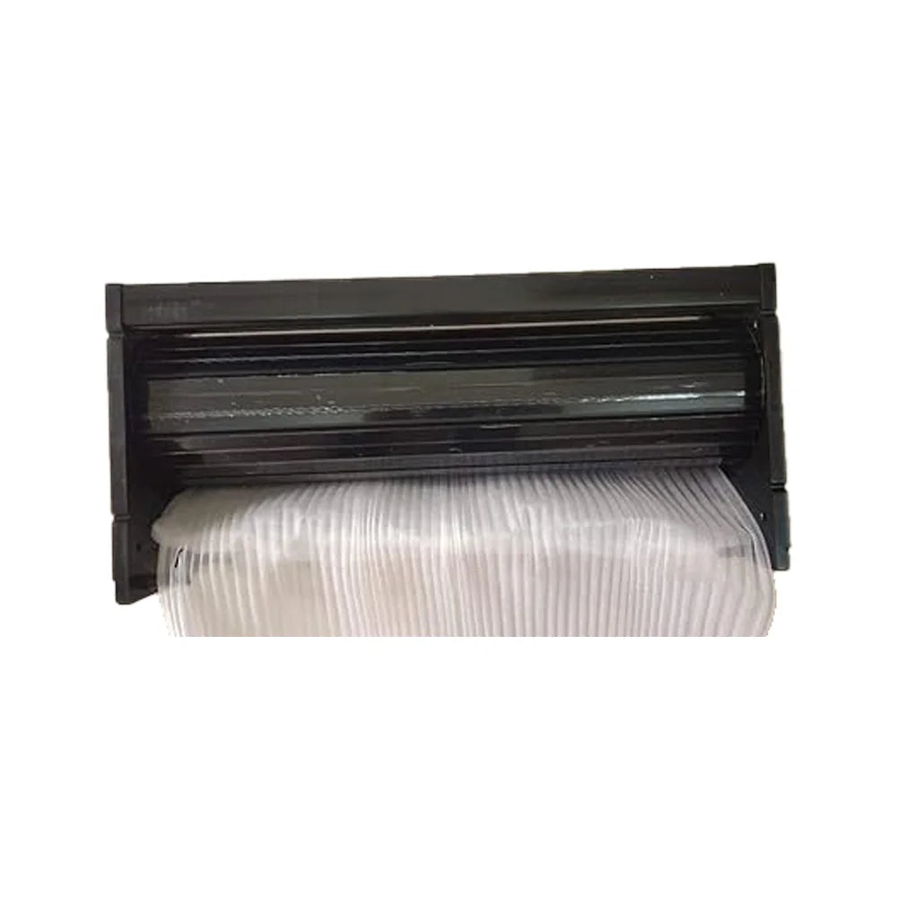 PVC Rolling Kitchen Shutter Door