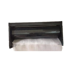 PVC Rolling Kitchen Shutter Door