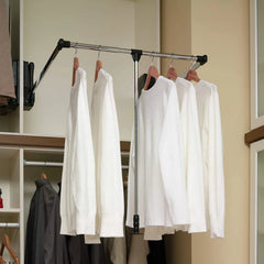 Cloth Hanger Pull Down