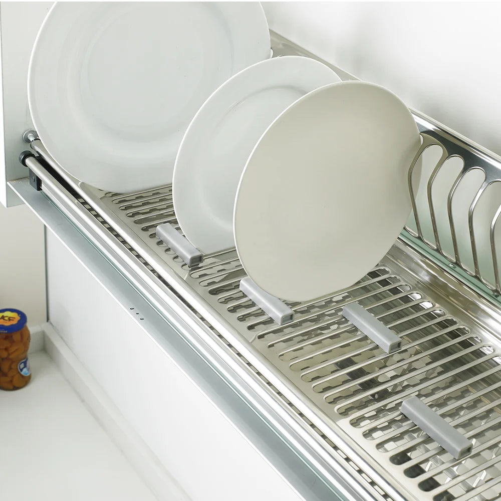 Wellmax Stainless Steel Dish Rack SJ307C