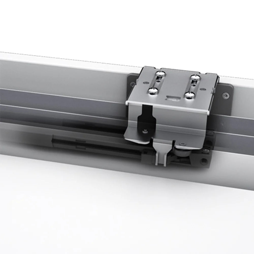 Samet 110 Plus Sliding Door Hardware
