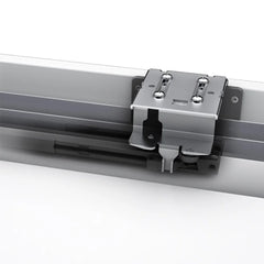 Samet 110 Plus Sliding Door Hardware