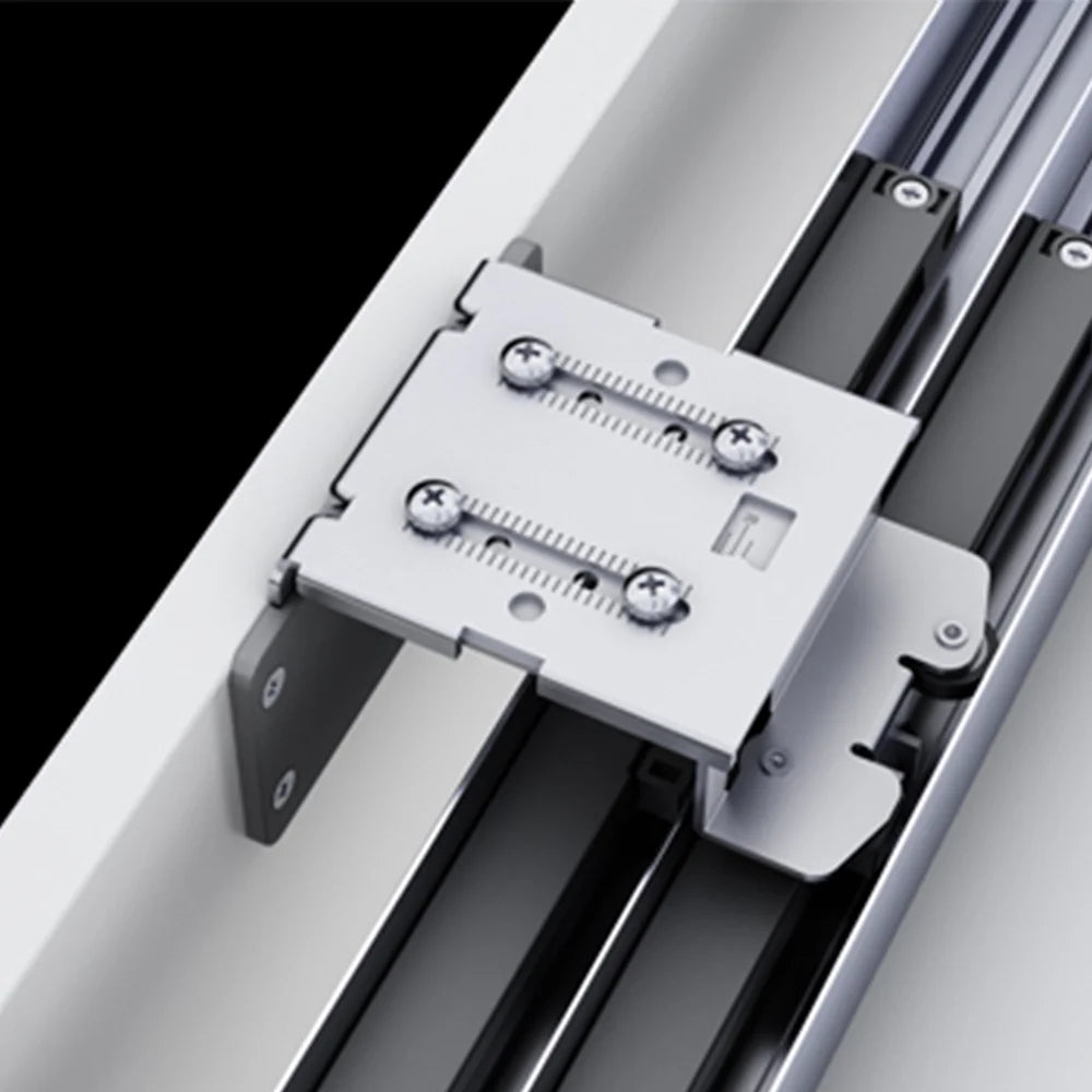 Samet 110 Plus Sliding Door Hardware