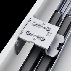 Samet 110 Plus Sliding Door Hardware