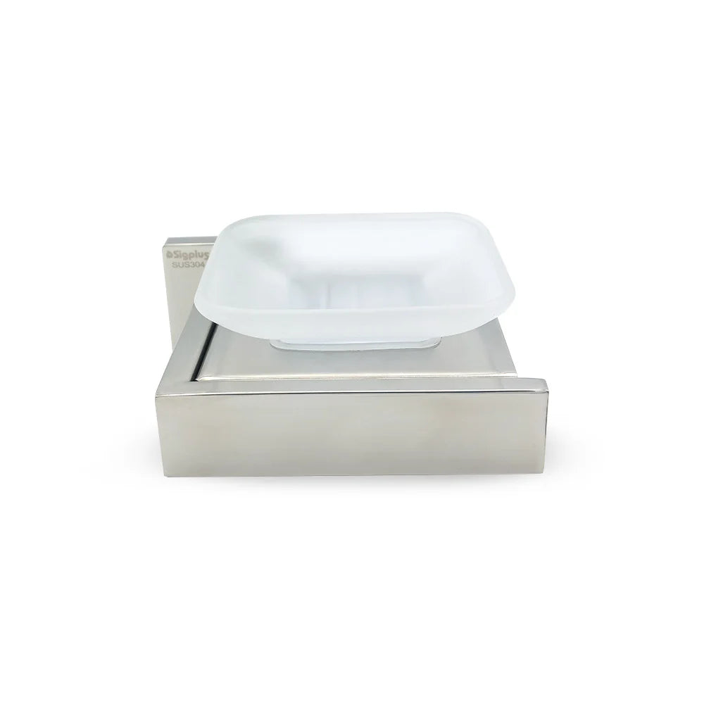 Stainless Steel Soap Holder