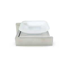 Stainless Steel Soap Holder