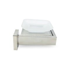 Stainless Steel Soap Holder