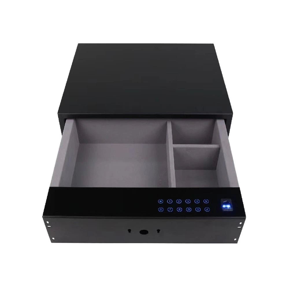 Electronic Safe Drawer