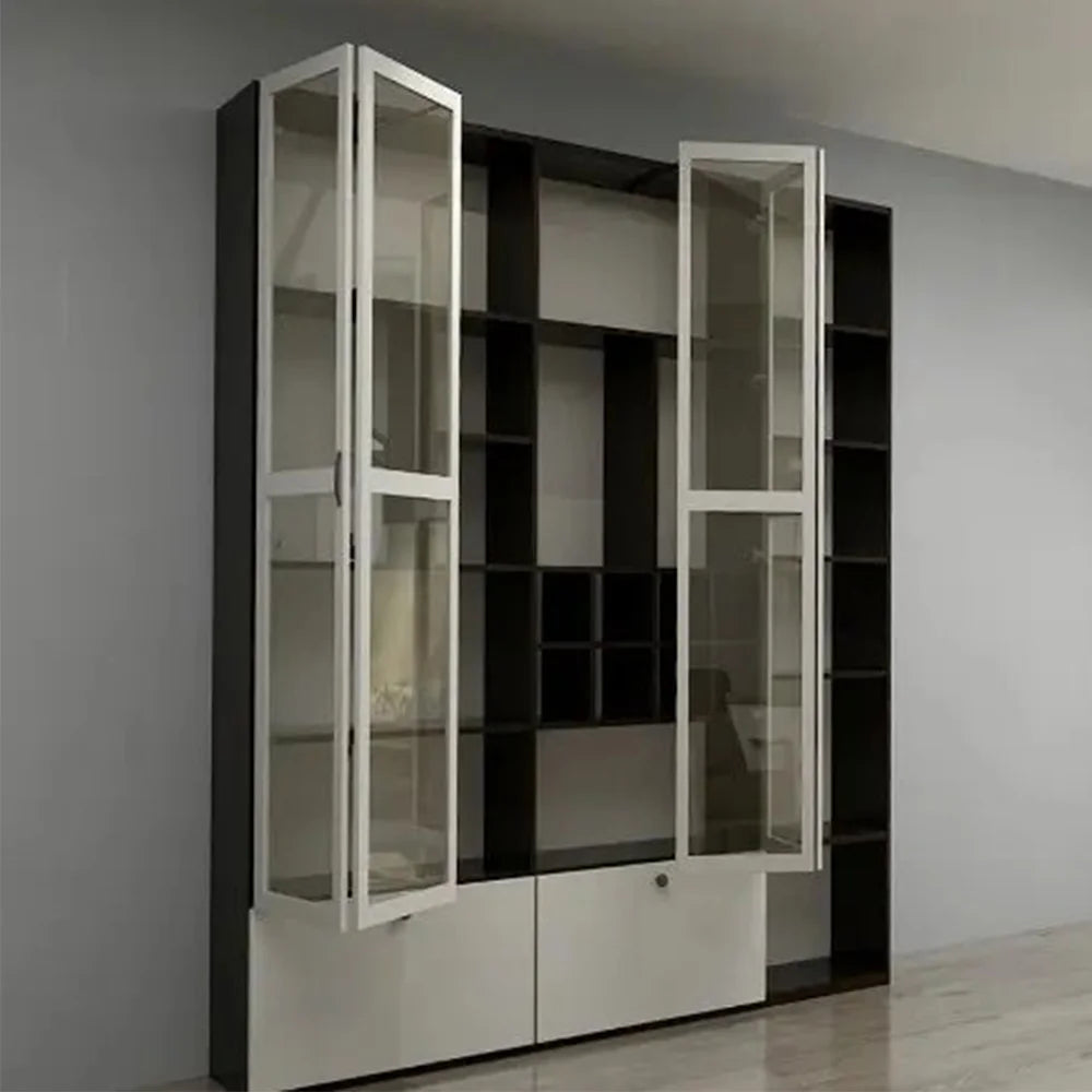 OPK Sliding Folding Sailing Folding System for Wardrobes