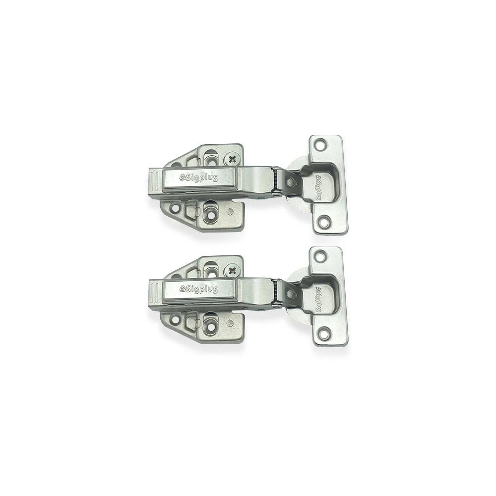 sig plus hydraulic 3d hinge