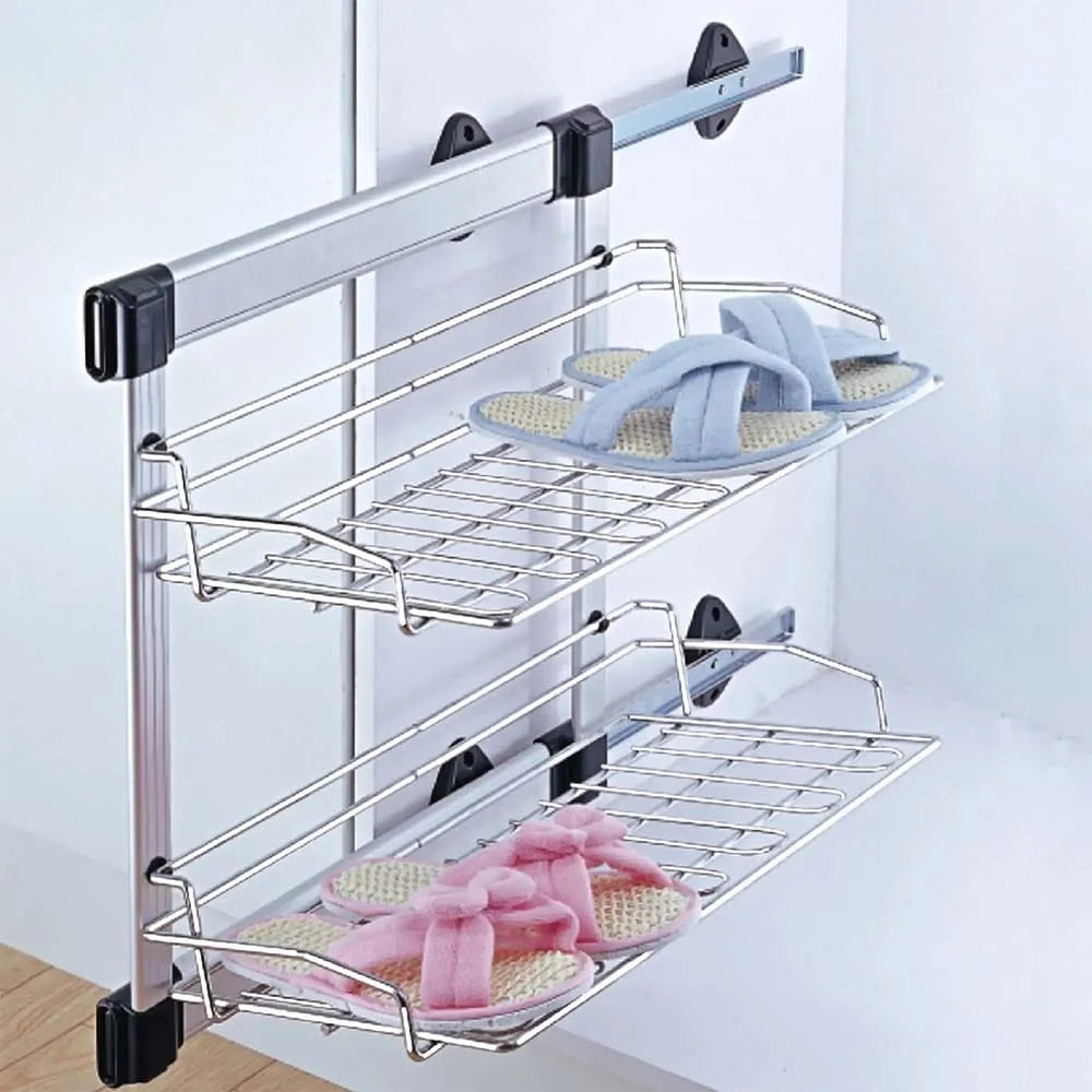 Wellmax Shoes Rack HZ022