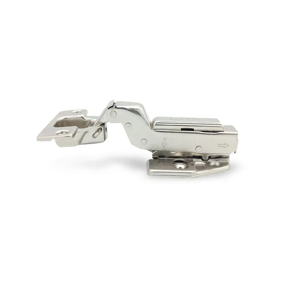 Hydraulic 3D Hinge