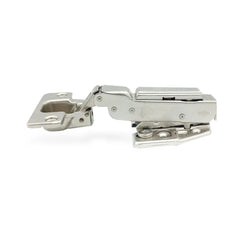 Hydraulic 3D Hinge