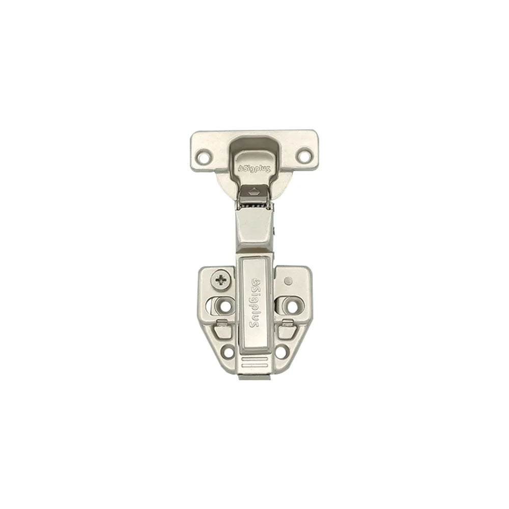 sig plus hydraulic 3d hinge
