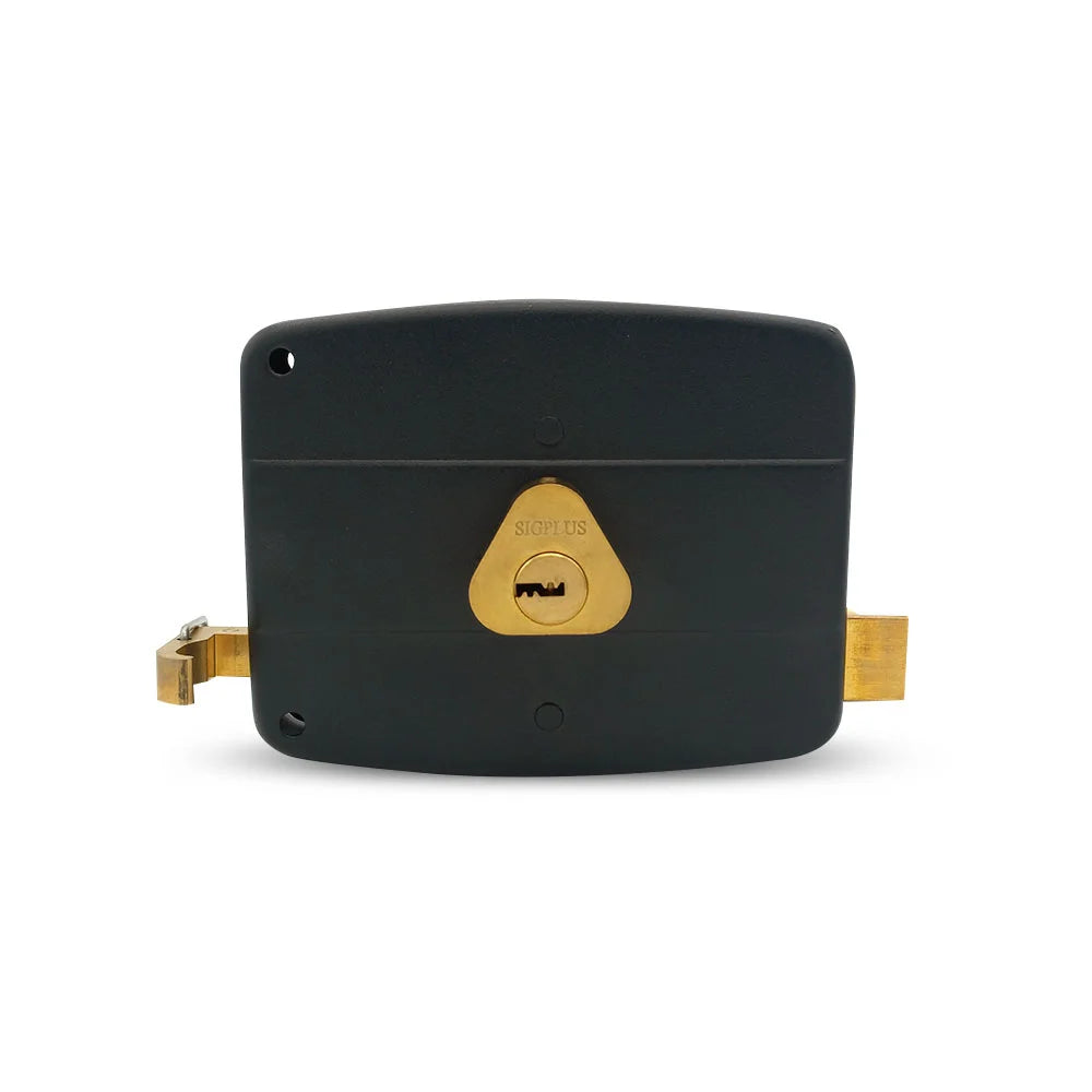 Rm Lock Rim Lock – Signature Hardware
