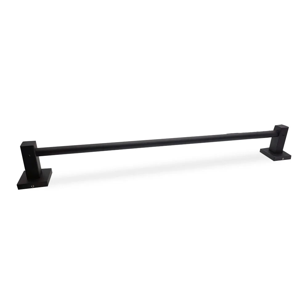 Stainless Steel Single Towel Rod
