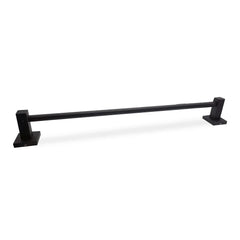 Stainless Steel Single Towel Rod