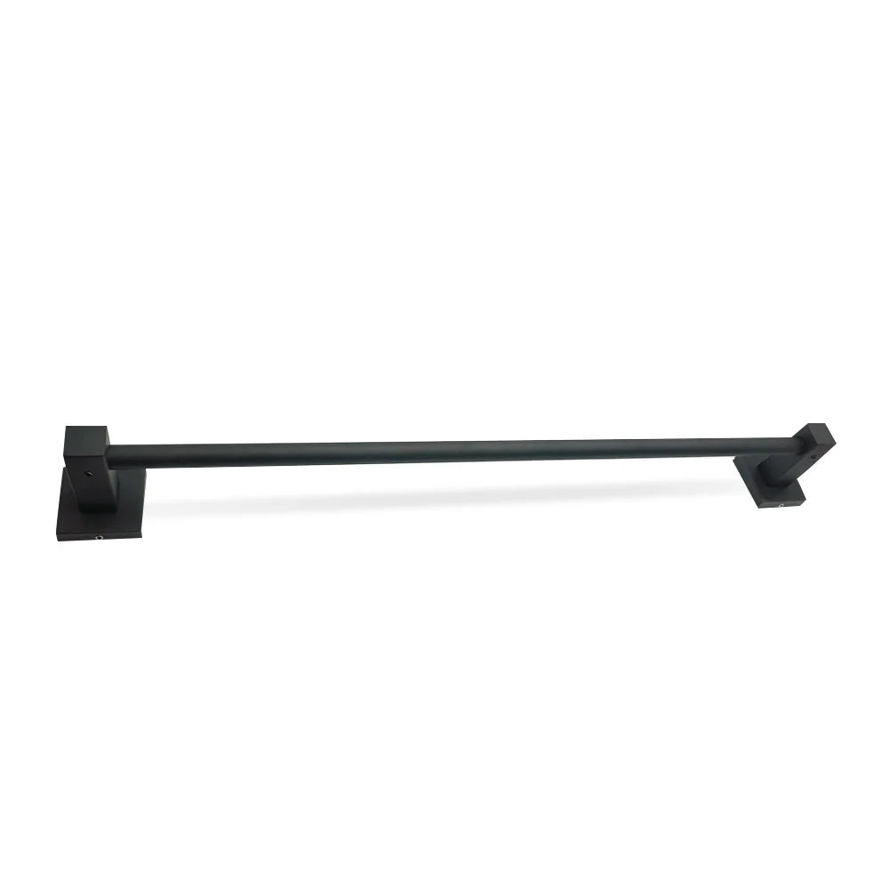 Stainless Steel Single Towel Rod