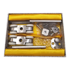 Sliding Door Roller 4 Wheels
