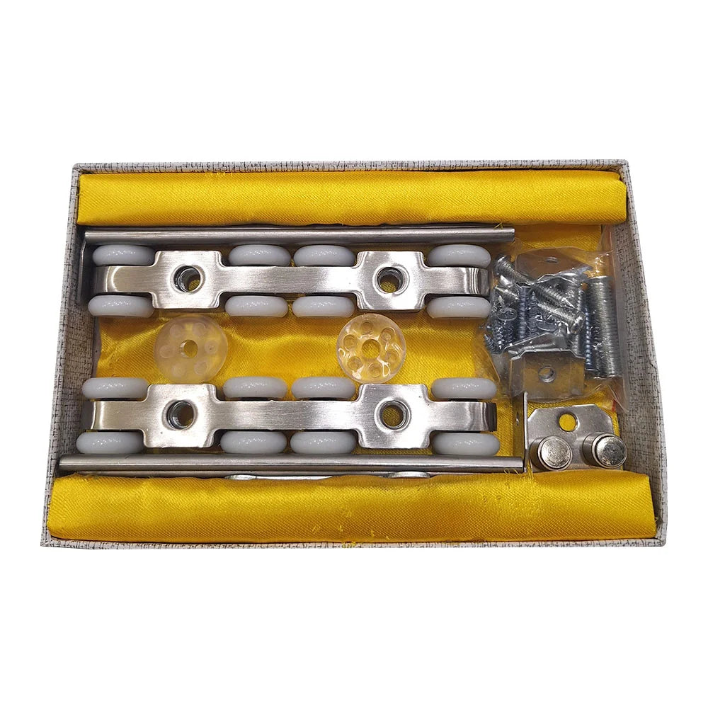 Sliding Door Roller 8 Wheels