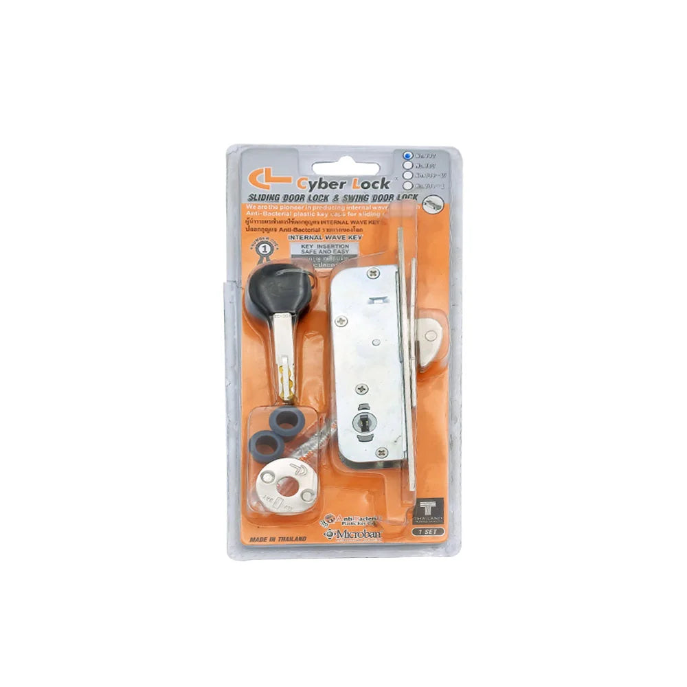 CL Sliding Locks