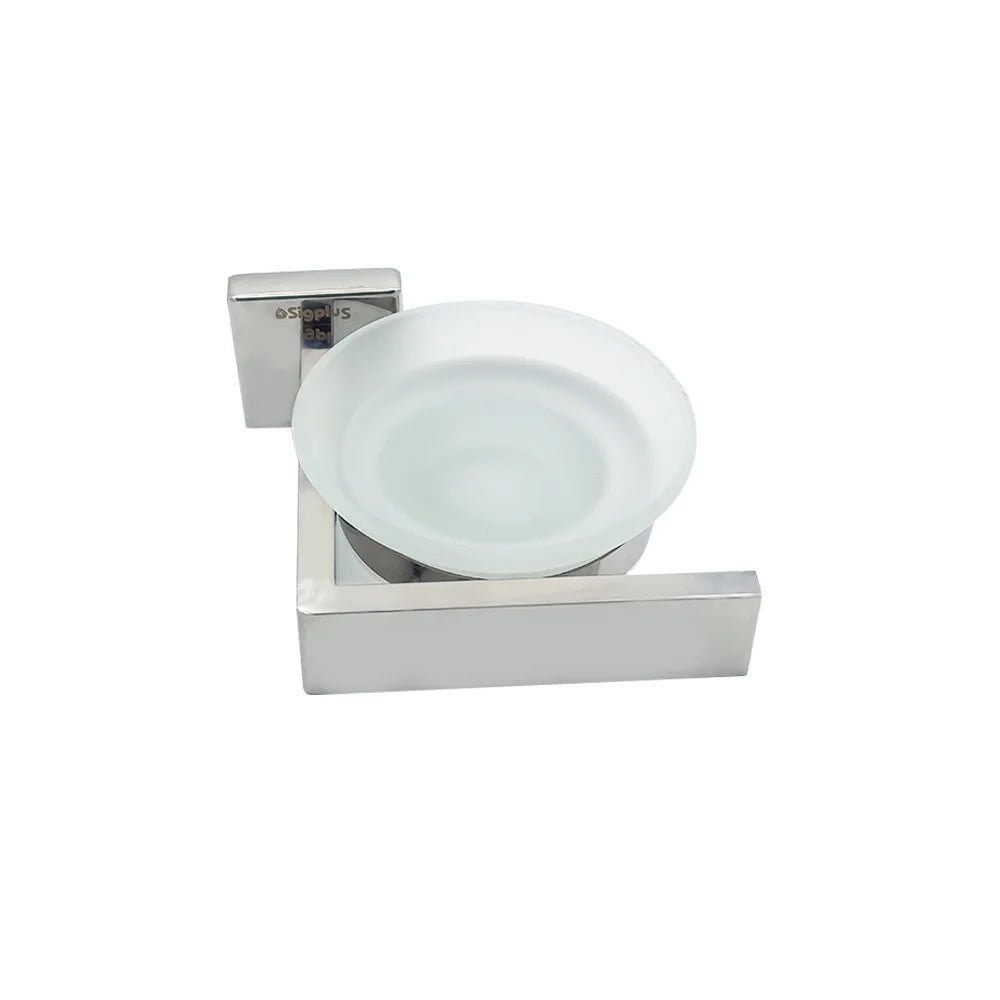Stainless Steel Soap Dish