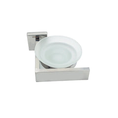 Stainless Steel Soap Dish