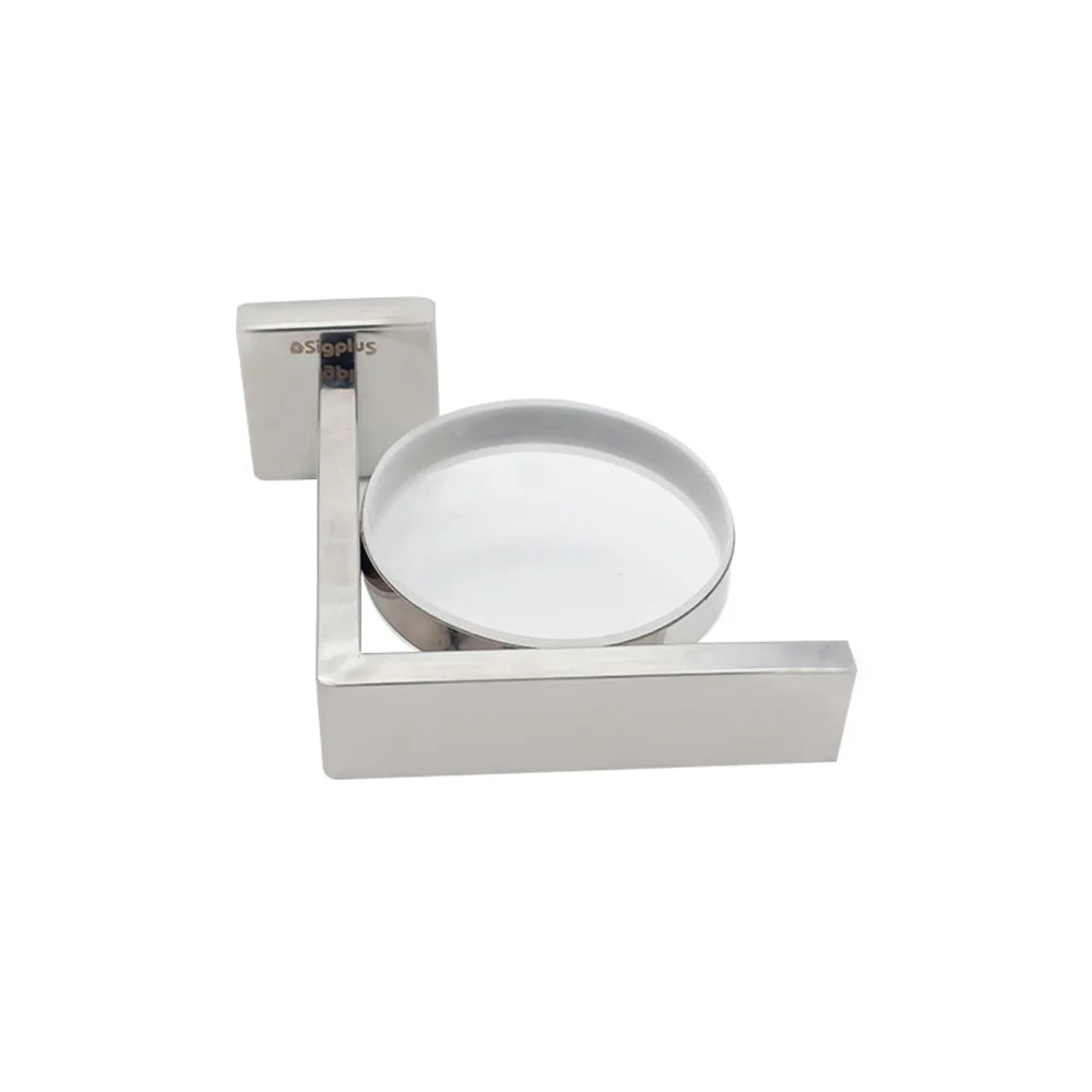 Stainless Steel Soap Dish